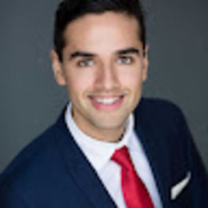 Meet your Posher, Mister